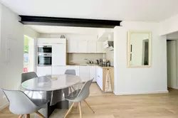 Location saisonnière T4 LEUCATE PLAGE  