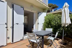 Location saisonnière T4 LEUCATE PLAGE  