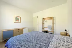 Location saisonnière T4 LEUCATE PLAGE  