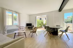 Location saisonnière T4 LEUCATE PLAGE  