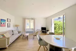 Location saisonnière T4 LEUCATE PLAGE  