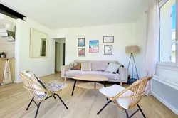 Location saisonnière T4 LEUCATE PLAGE  