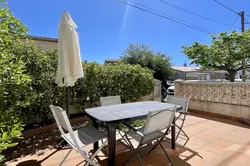 Location saisonnière T4 LEUCATE PLAGE  