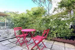 Location saisonnière T4 LEUCATE PLAGE  
