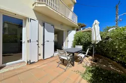 Location saisonnière T4 LEUCATE PLAGE  