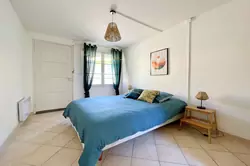 Location saisonnière T4 LEUCATE PLAGE  