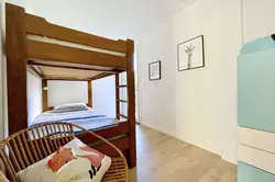 Location saisonnière T4 LEUCATE PLAGE  