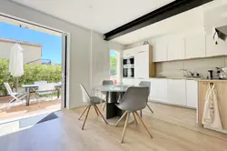 Location saisonnière T4 LEUCATE PLAGE  