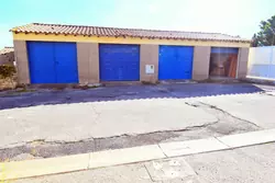 Location saisonnière T4 LEUCATE PLAGE  