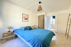 Location saisonnière T4 LEUCATE PLAGE  