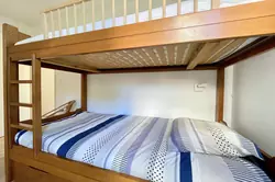 Location saisonnière T4 LEUCATE PLAGE  