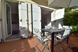 Location saisonnière T4 LEUCATE PLAGE  