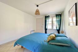 Location saisonnière T4 LEUCATE PLAGE  