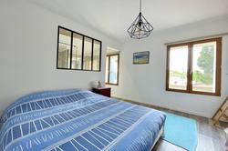 Location saisonnière T3 LEUCATE VILLAGE  