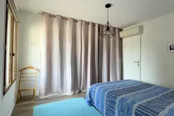 Location saisonnière T3 LEUCATE VILLAGE  