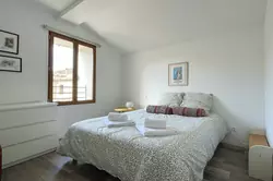 Location saisonnière T3 LEUCATE VILLAGE  