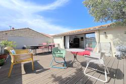Location saisonnière T3 LEUCATE VILLAGE  
