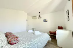 Location saisonnière T3 LEUCATE VILLAGE  