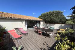 Location saisonnière T3 LEUCATE VILLAGE  