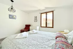 Location saisonnière T3 LEUCATE VILLAGE  