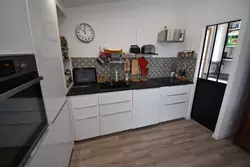Location saisonnière T3 LEUCATE VILLAGE  