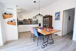 Location saisonnière T3 LEUCATE VILLAGE  