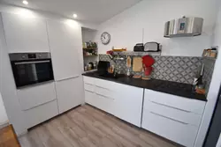 Location saisonnière T3 LEUCATE VILLAGE  