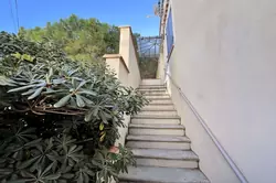 Location saisonnière T3 LEUCATE VILLAGE  