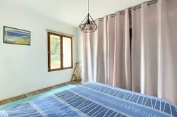 Location saisonnière T3 LEUCATE VILLAGE  