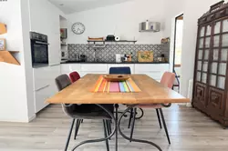 Location saisonnière T3 LEUCATE VILLAGE  