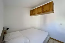 Location saisonnière T2 + mezzanine LEUCATE PLAGE  