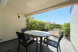 Location saisonnière T2 + mezzanine LEUCATE PLAGE  