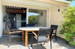 Location saisonnière T2 + mezzanine LEUCATE PLAGE  