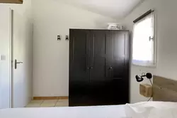 Location saisonnière T2 + mezzanine LEUCATE PLAGE  