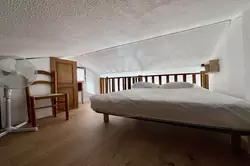 Location saisonnière T2 + mezzanine LEUCATE PLAGE  