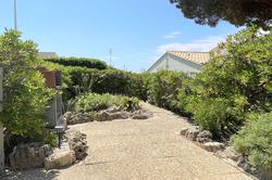 Location saisonnière T2 + mezzanine LEUCATE PLAGE  