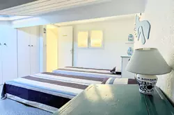 Location saisonnière T4 LEUCATE PLAGE  
