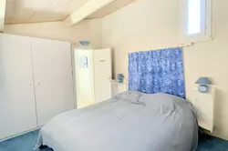 Location saisonnière T4 LEUCATE PLAGE  