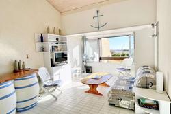 Location saisonnière T4 LEUCATE PLAGE  