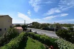 Location saisonnière T4 LEUCATE PLAGE  