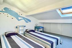 Location saisonnière T4 LEUCATE PLAGE  