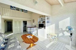 Location saisonnière T4 LEUCATE PLAGE  