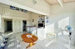 Location saisonnière T4 LEUCATE PLAGE  