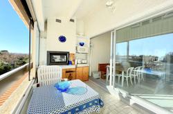 Location saisonnière T4 LEUCATE PLAGE  