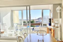 Location saisonnière T4 LEUCATE PLAGE  