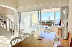 Location saisonnière T4 LEUCATE PLAGE  