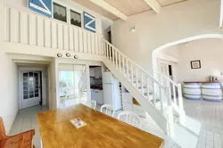 Location saisonnière T4 LEUCATE PLAGE  