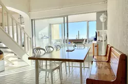 Location saisonnière T4 LEUCATE PLAGE  