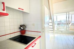 Location saisonnière T4 LEUCATE PLAGE  