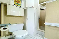 Location saisonnière T4 LEUCATE PLAGE  